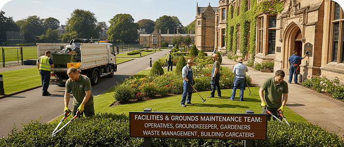 Future Kitchen Cleaning Services